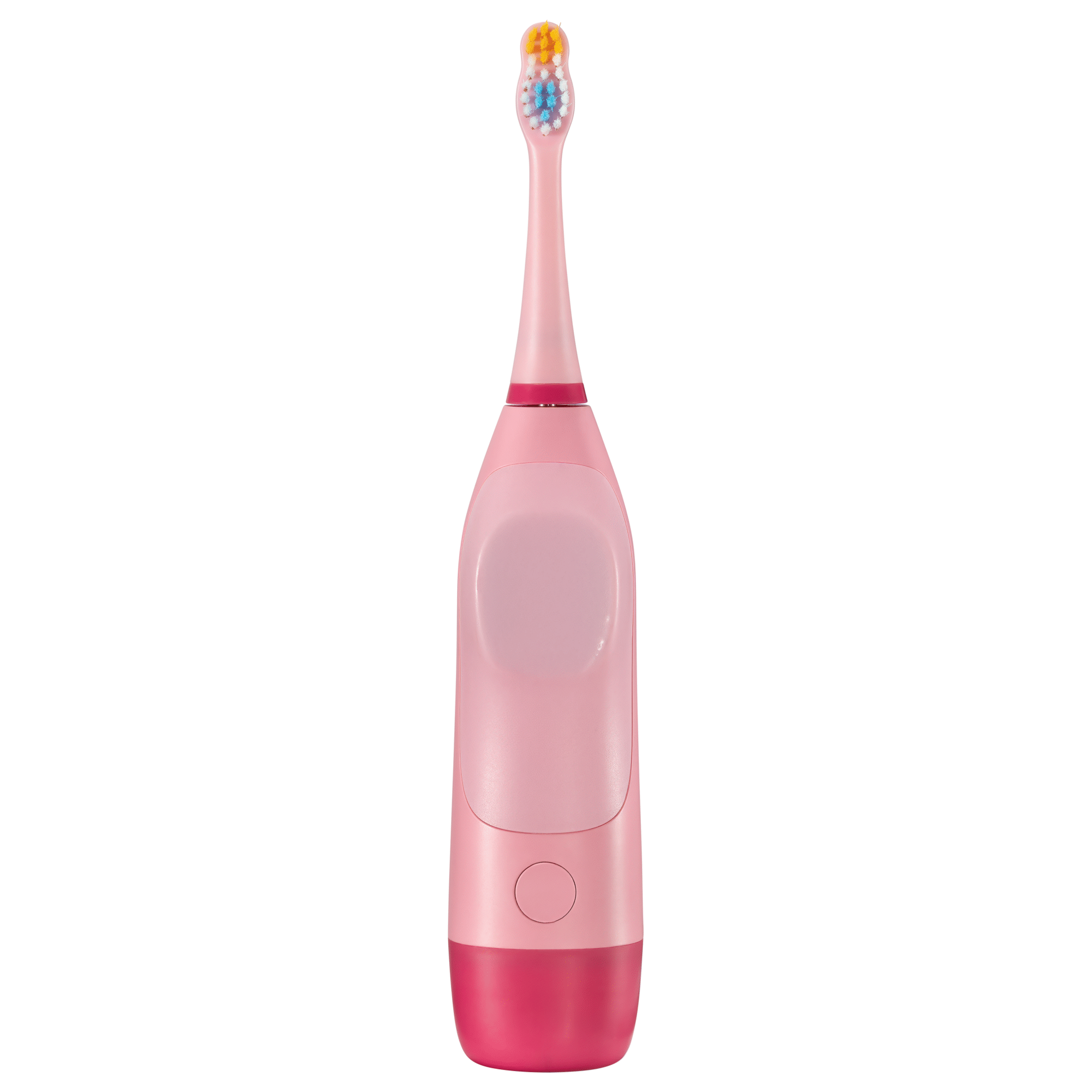 Escova de Dentes Elétrica Kids Ootie Rosa