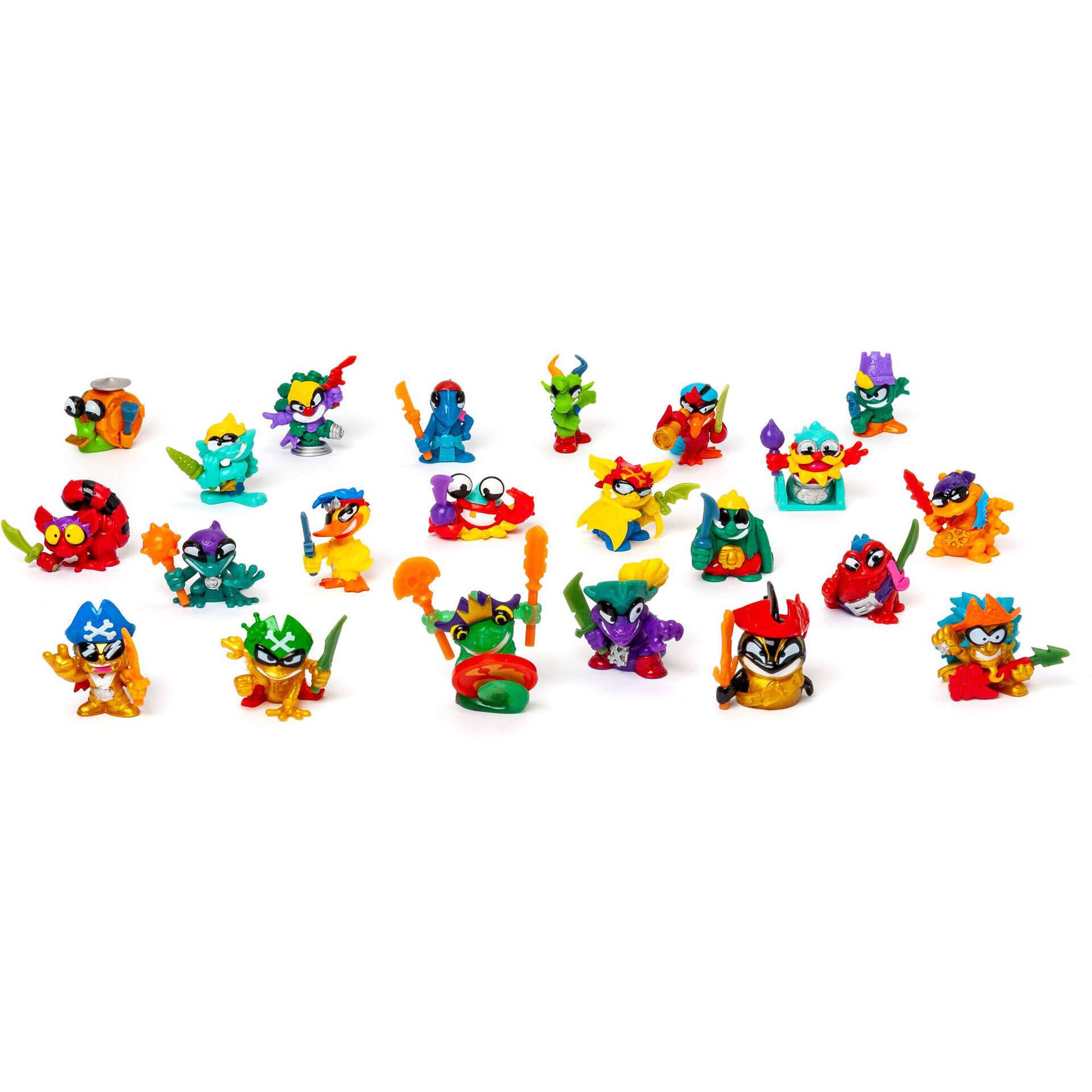 Piratix - Figura Wild Kingdom (v&aacute;rios modelos)