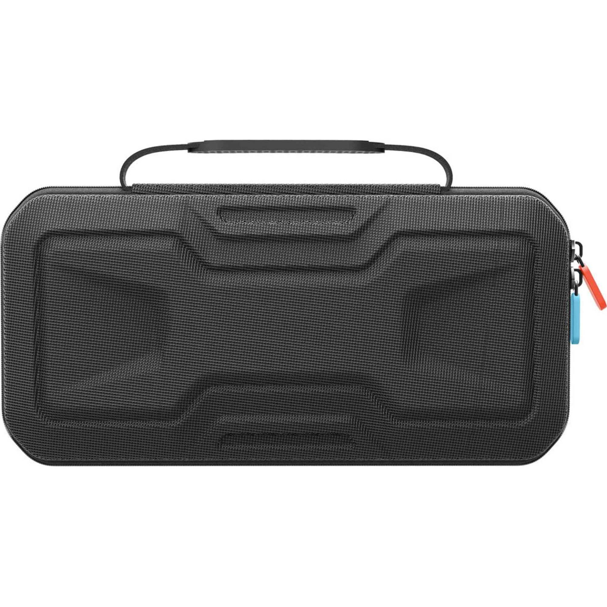 Bolsa Transporte Deluxe Nintendo Switch 2 Blackfire