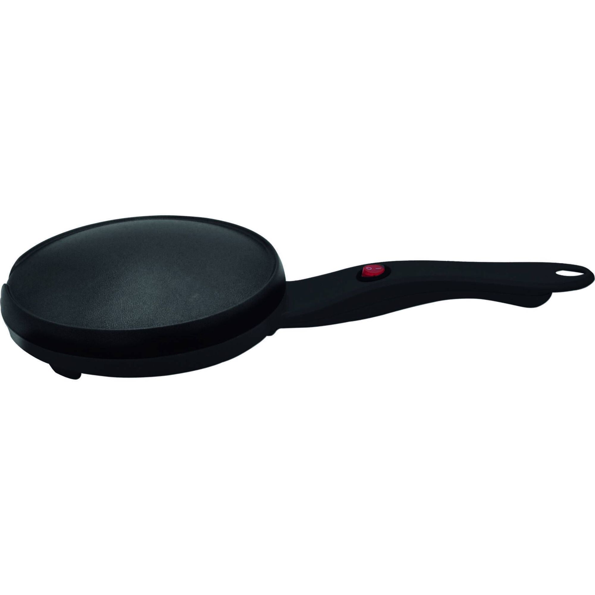 Máquina de Crepes 800W Inclui Prato 20cm