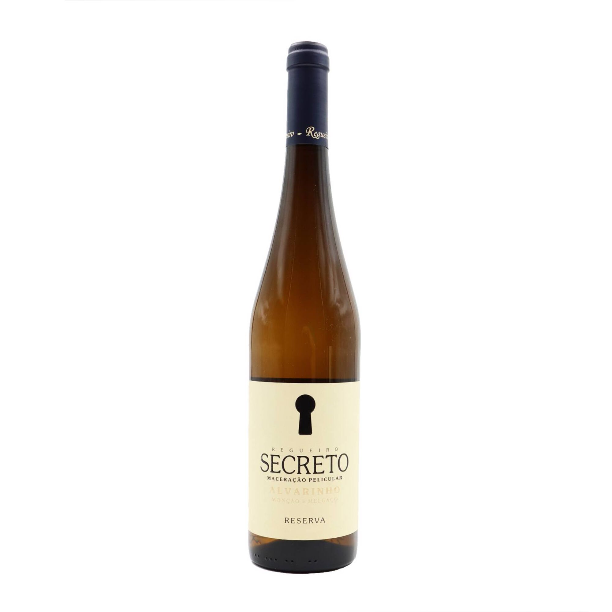 Secreto Alvarinho Reserva Monção e Melgaço Vinho Verde Branco