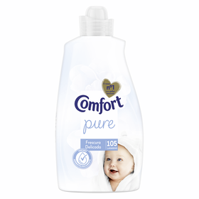 Amaciador Roupa Concentrado Pure Comfort