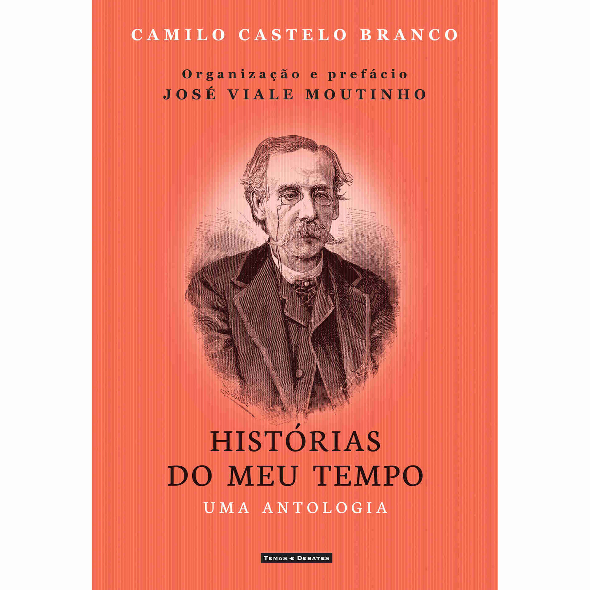 Histórias do Meu Tempo