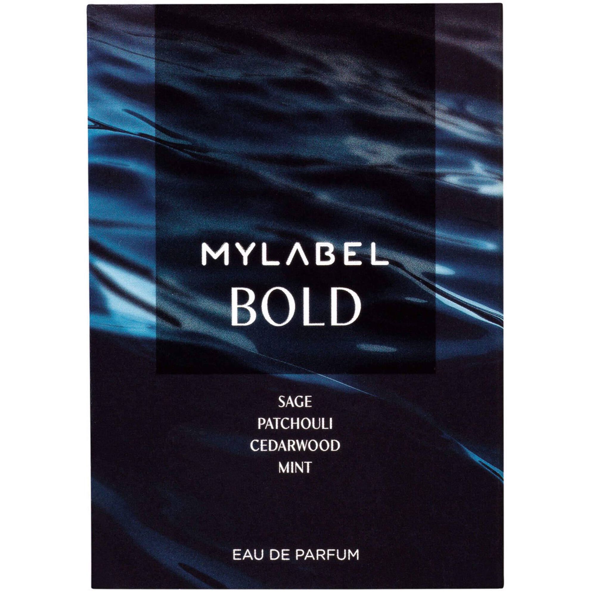 Eau de Parfum Bold