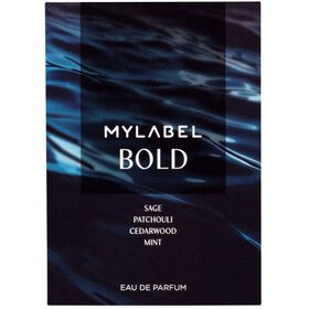 Eau de Parfum Bold
