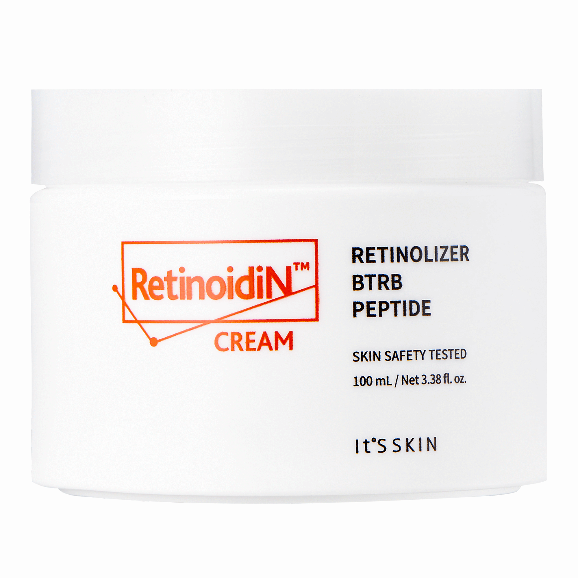 Creme de Rosto Retinoidin
