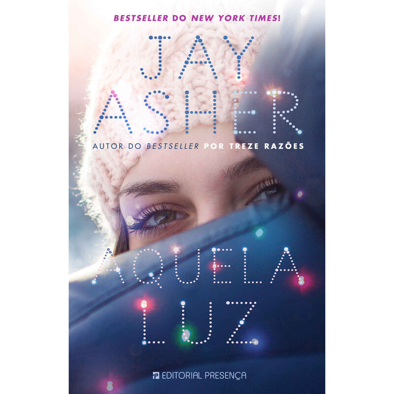 Aquela Luz de Jay Asher