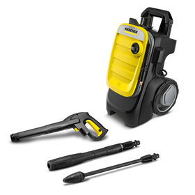 Lavadora Alta Pressão K7 Compact