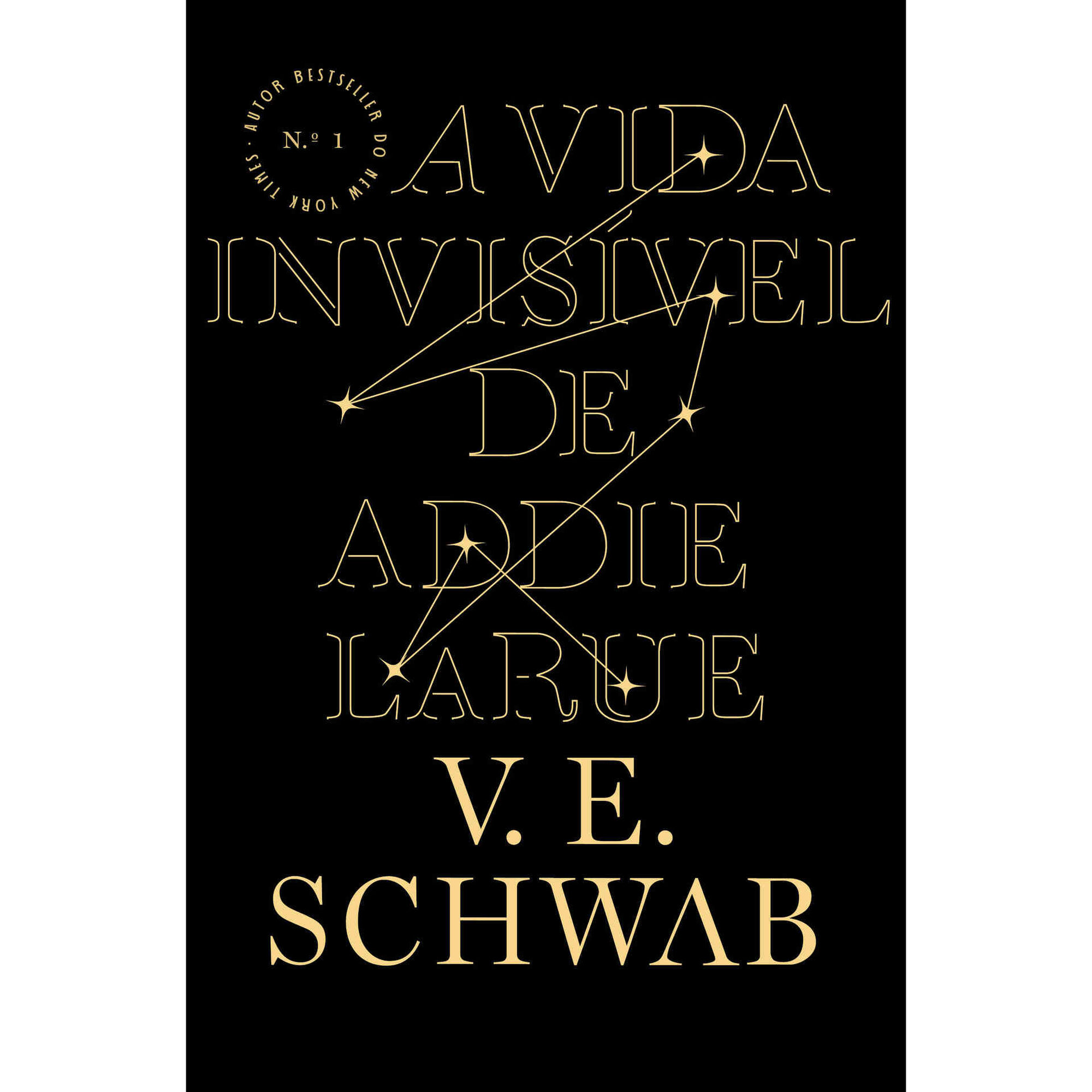 A Vida Invisível de Addie Larue