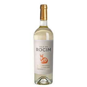 Vale do Rocim Alentejano Vinho Branco