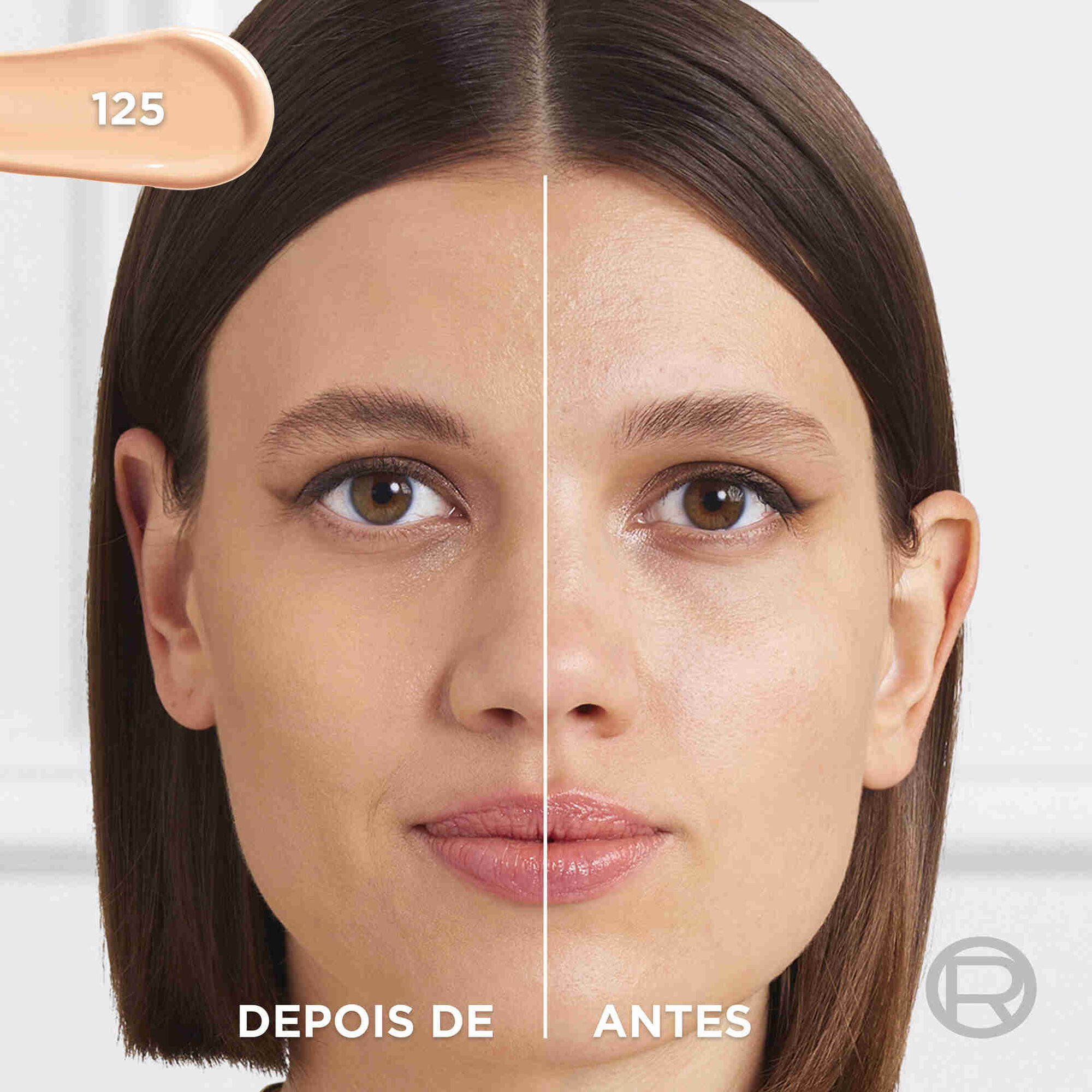 Base de Rosto Infaillible 32h FreshWear 125