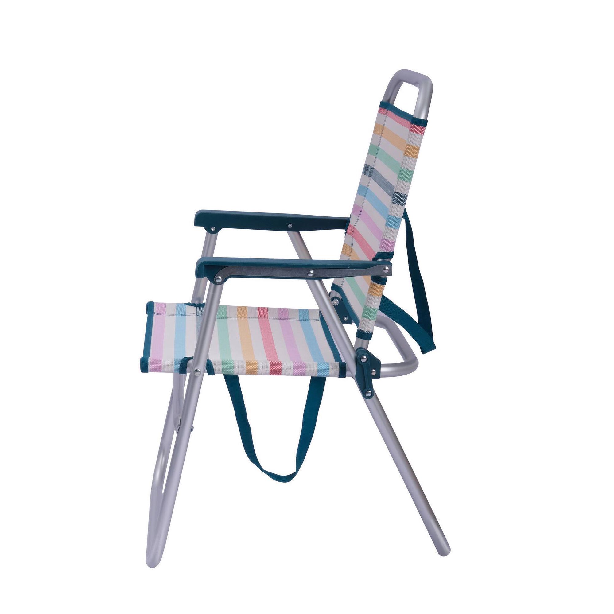 Cadeira de Praia Alum&iacute;nio Mar I Kasa