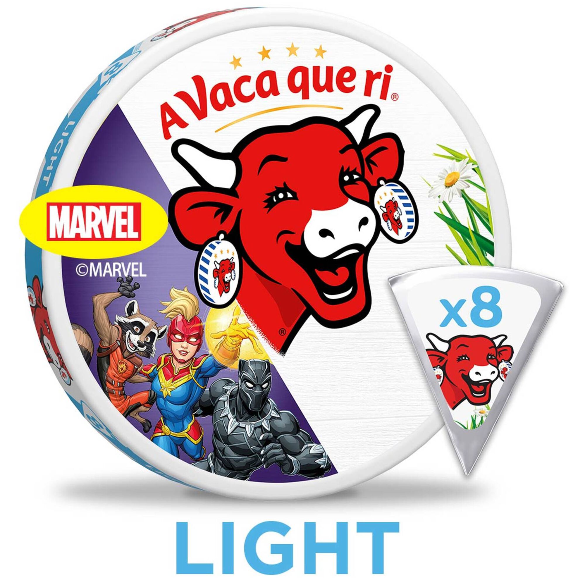 Queijo Fundido Light Porções Queijo Fundido Light Porções