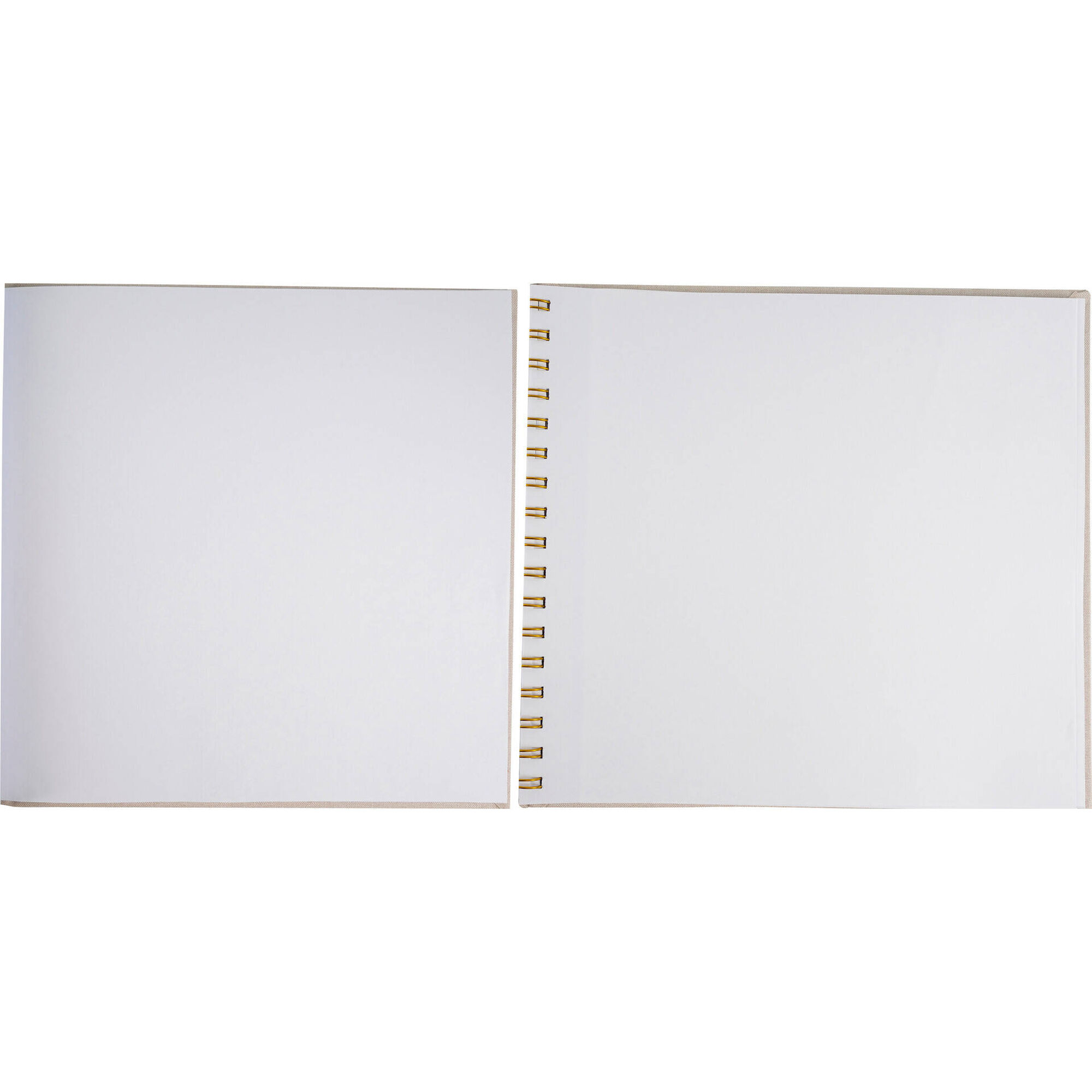 &Aacute;lbum para Fotografias Bege