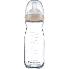 Biber&atilde;o Eco de Vidro 270ml