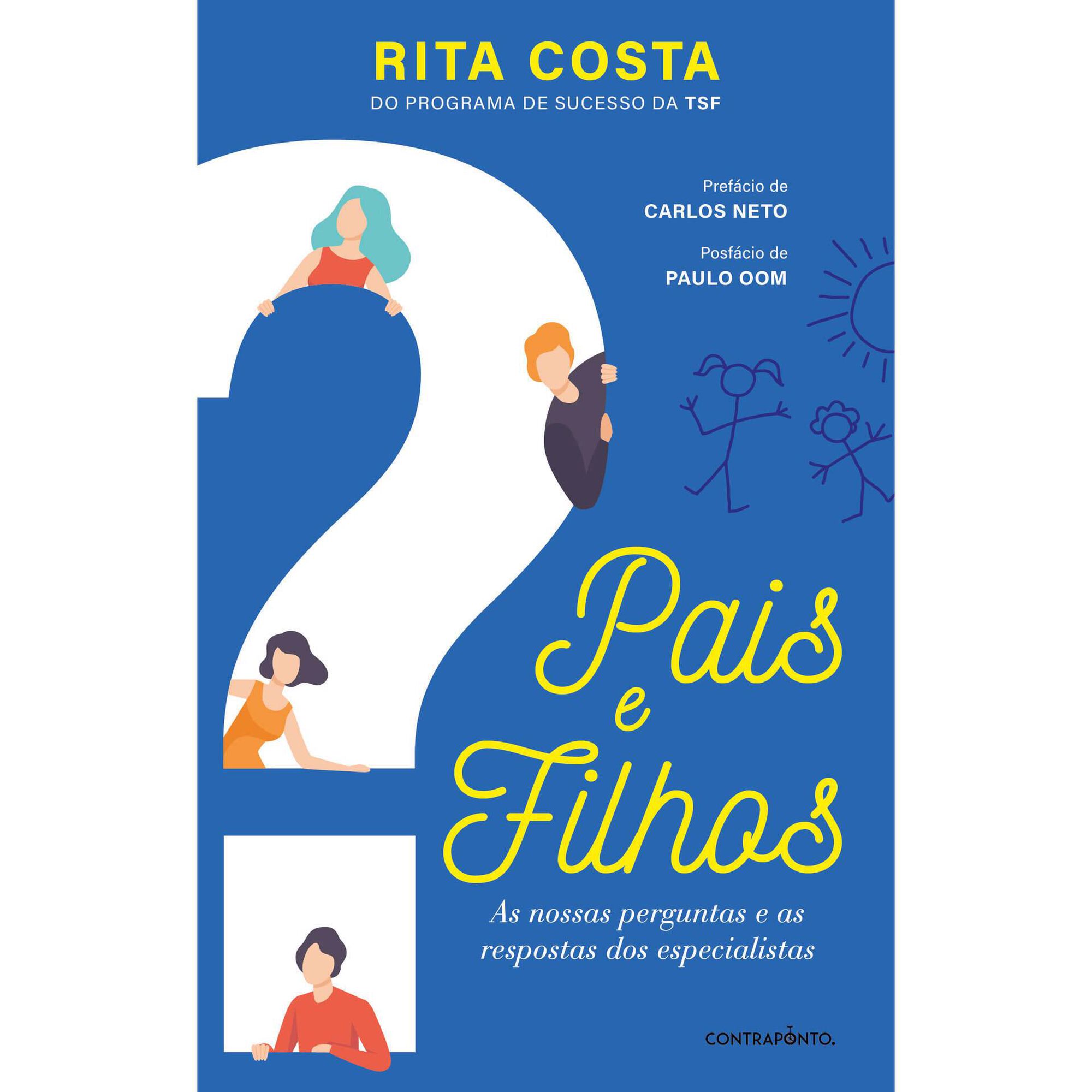 Pais e Filhos
