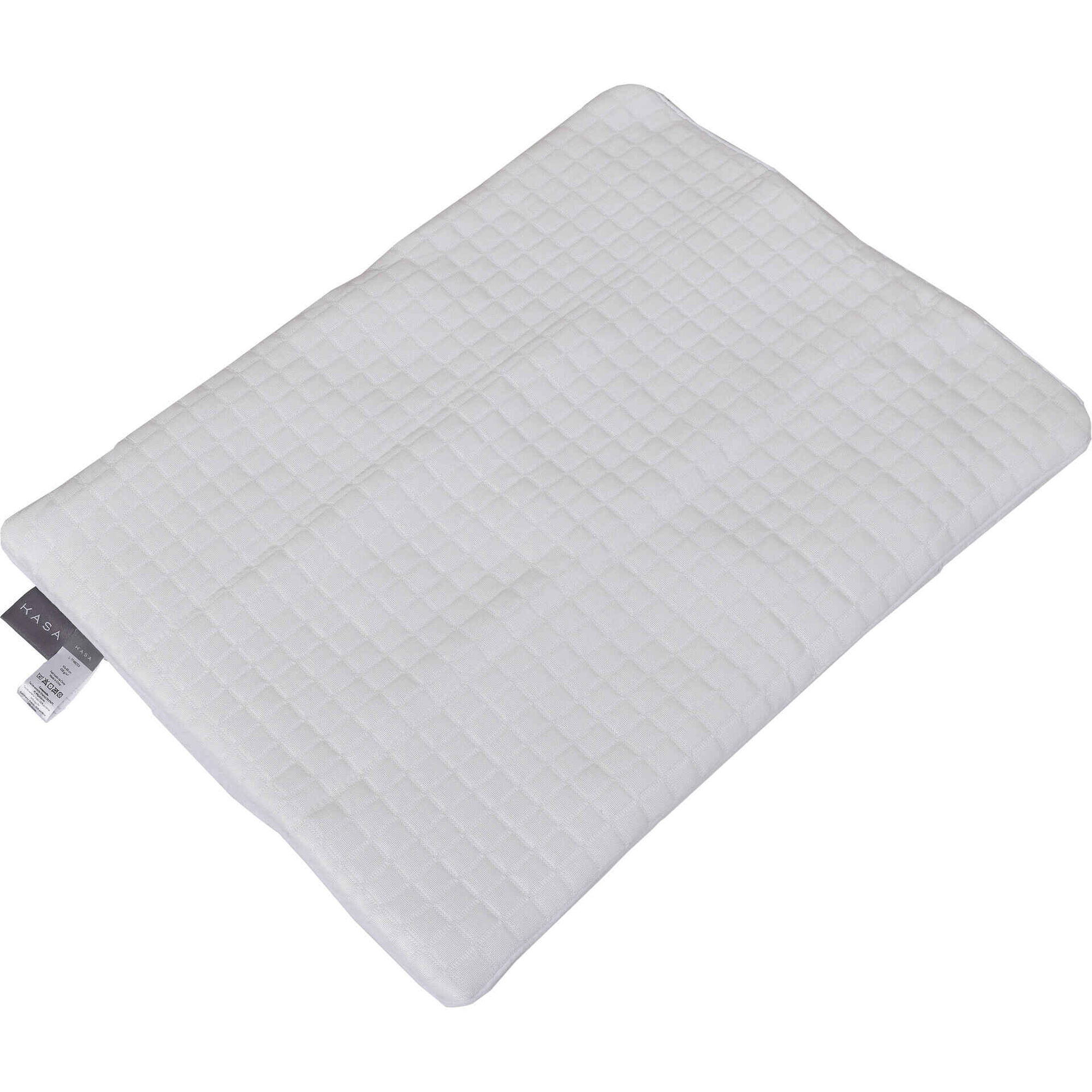 Fronha Protetora Refrescante 45x60cm com Fecho Kasa