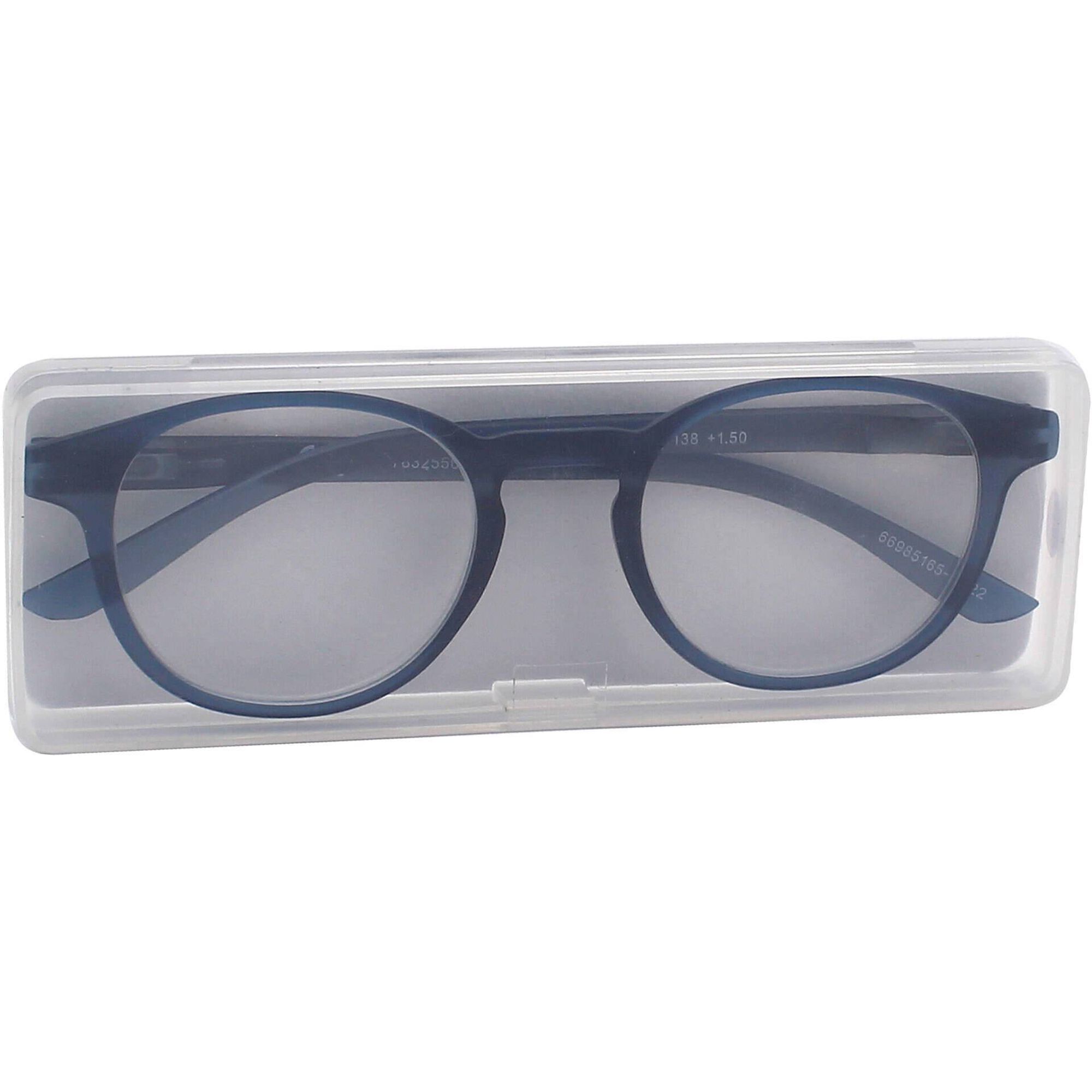 &Oacute;culos de Leitura (v&aacute;rias cores) Bazar&atilde;o