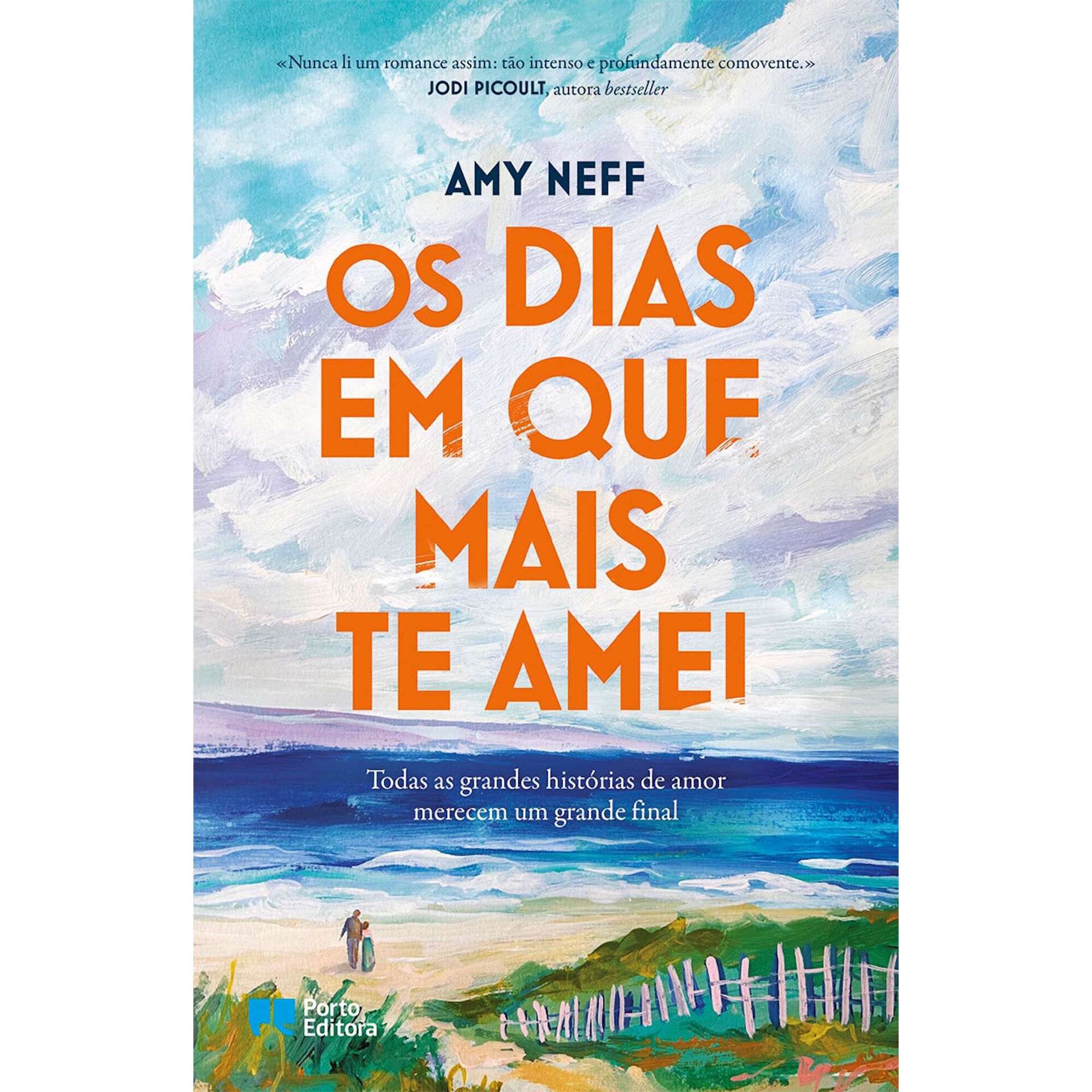 Os Dias em Que Mais Te Amei