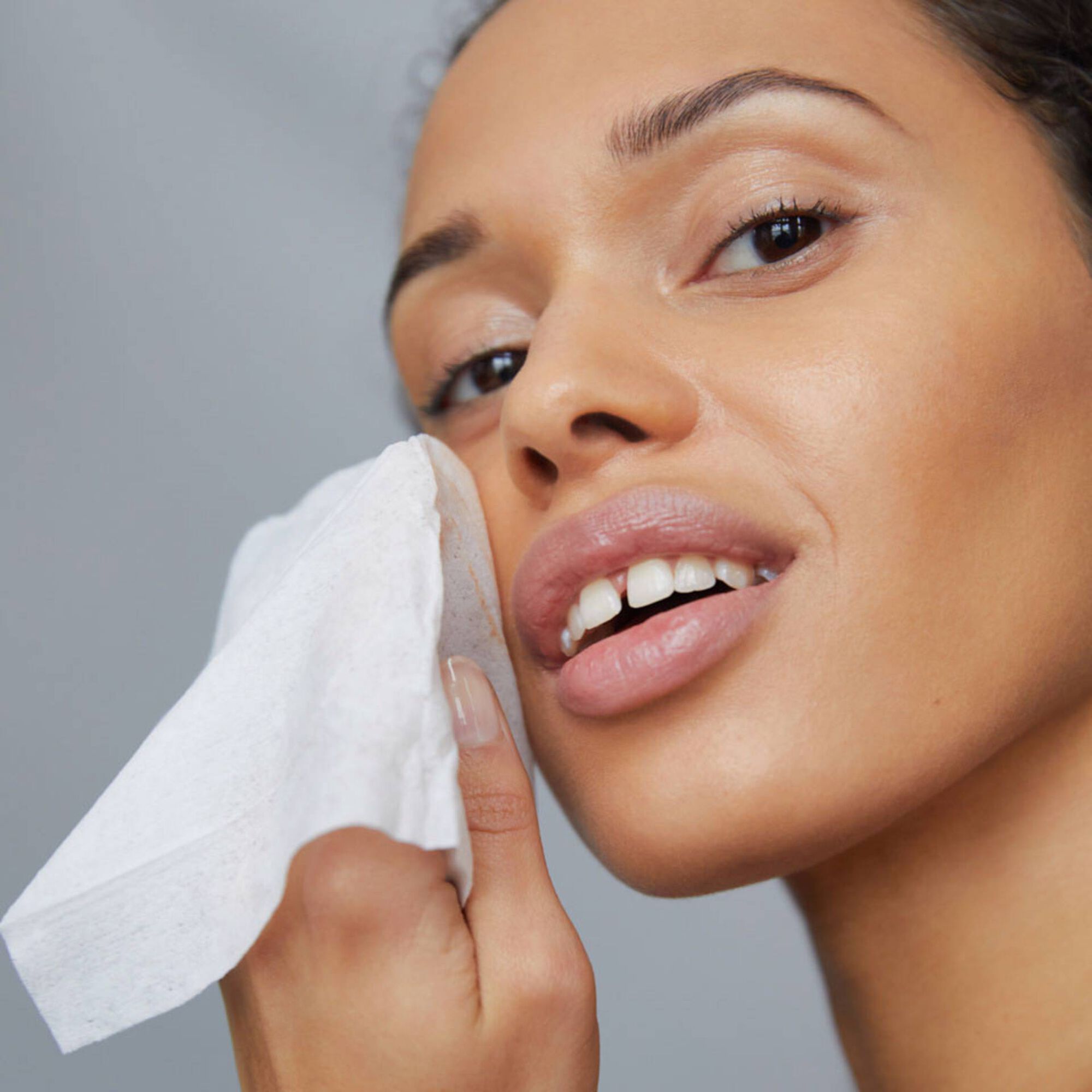 Toalhitas de Limpeza Care Biodegrad&aacute;veis