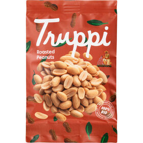 Amendoim Tostado Biol&oacute;gico Truppi