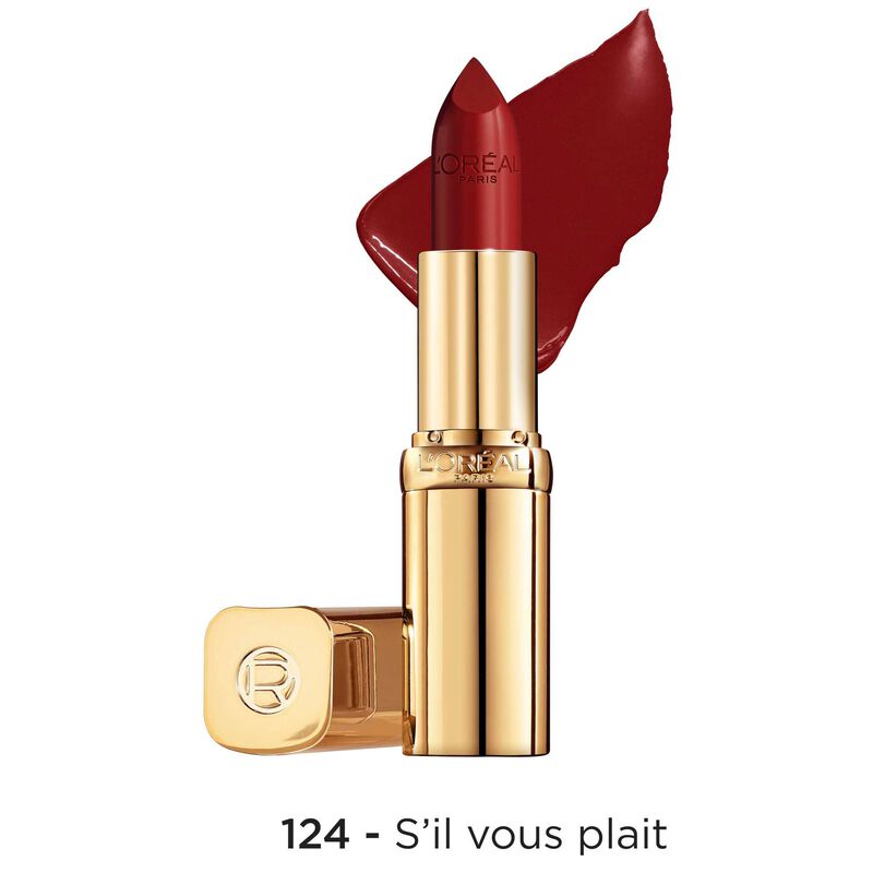 Batom Color Riche 124 L'Oréal Paris