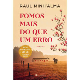 Fomos Mais do que um Erro