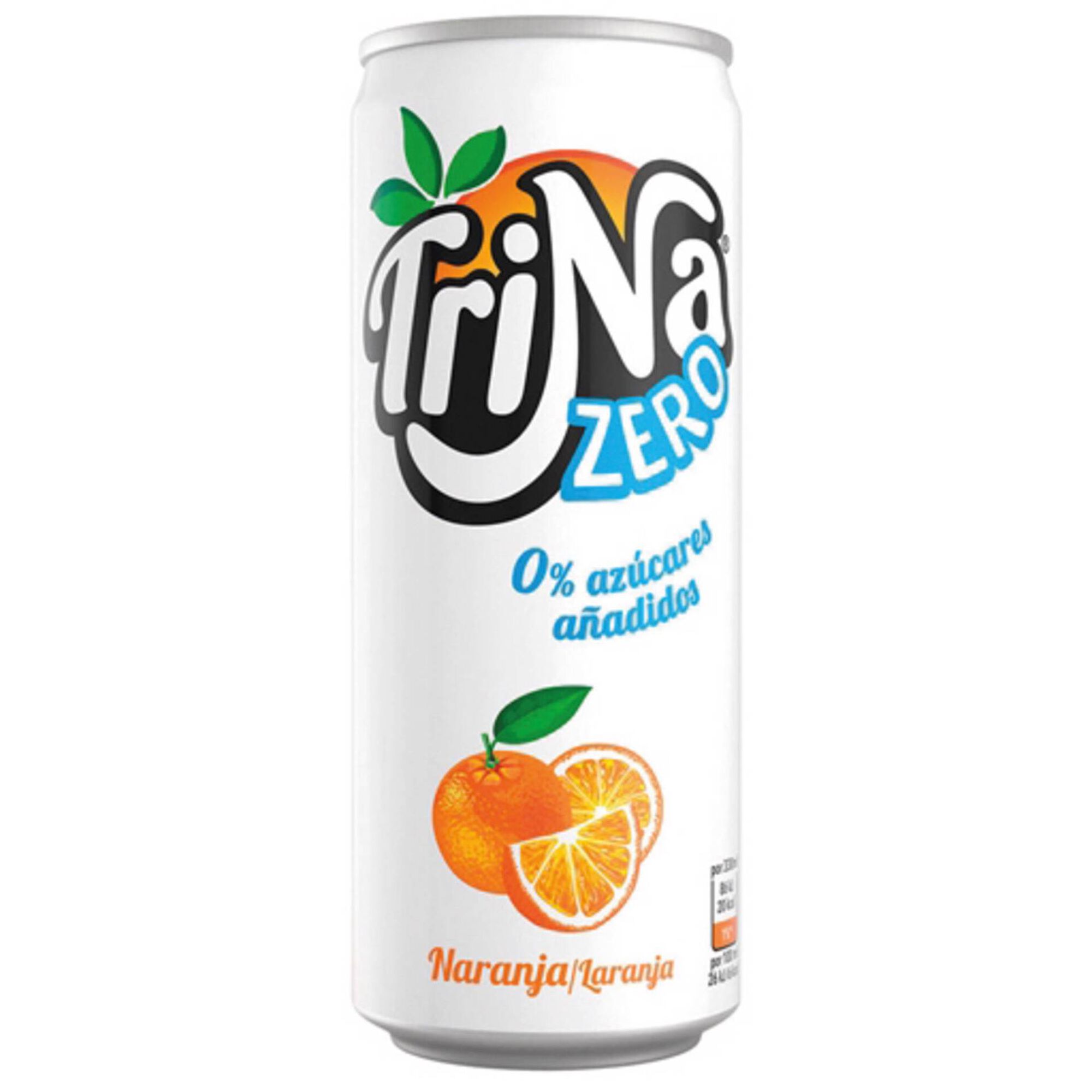 Refrigerante sem Gás Laranja Zero Refrigerante sem Gás Laranja Zero