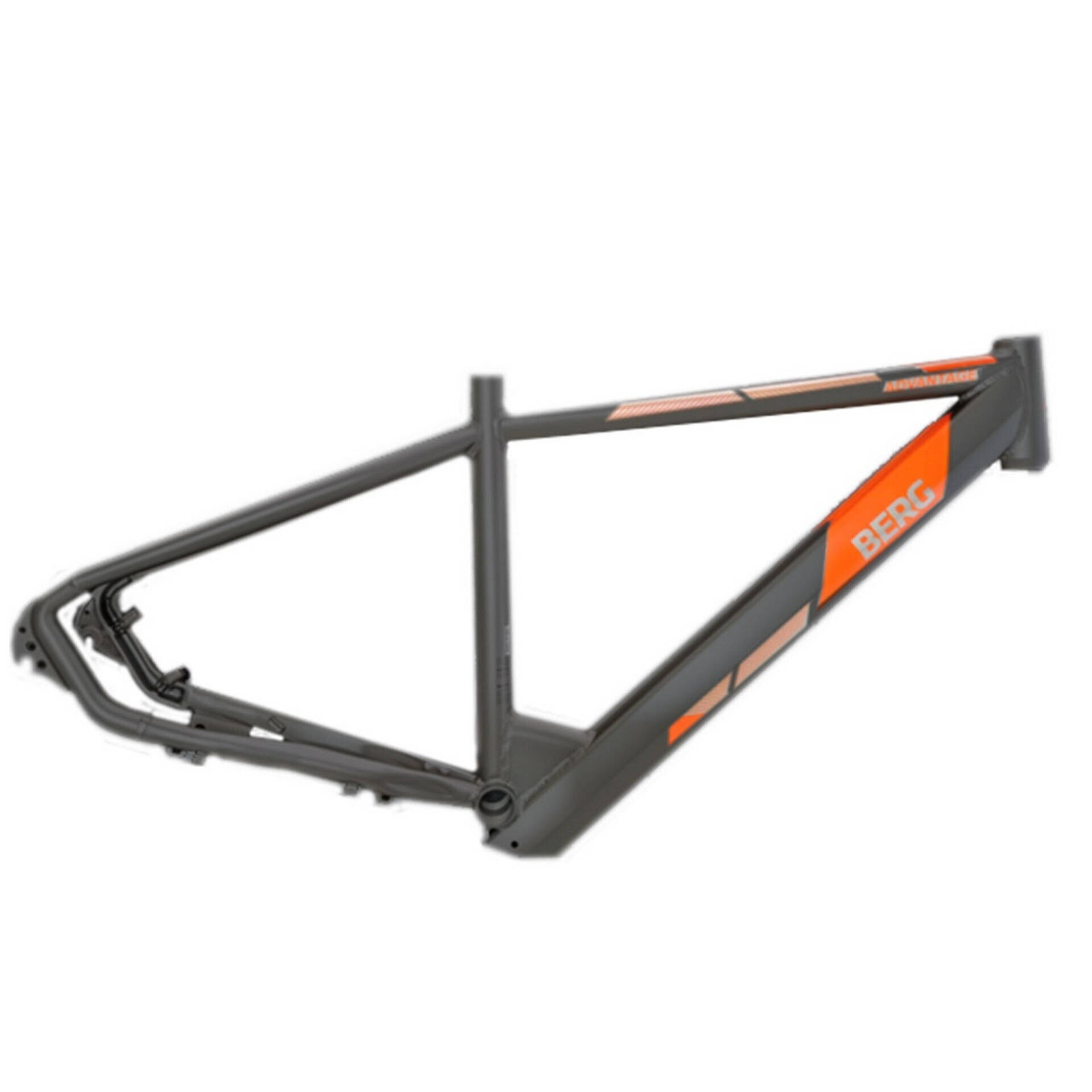 Bicicletas berg on sale 2020