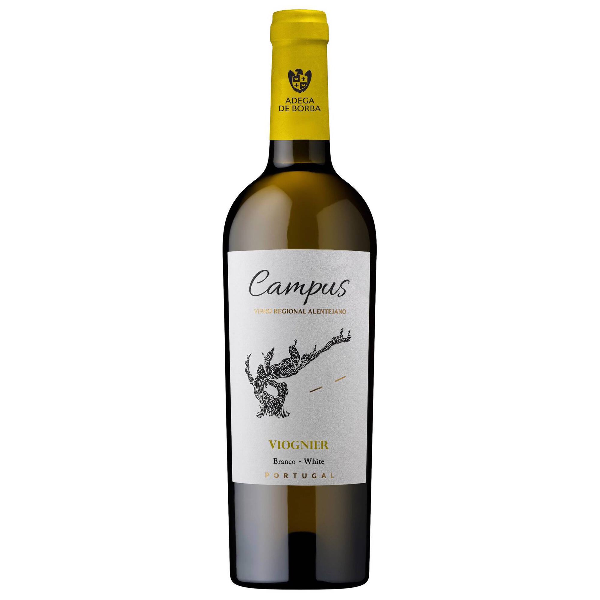 Campus Viognier Regional Alentejano Vinho Branco