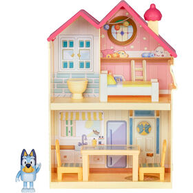 Mini Casa da Bluey