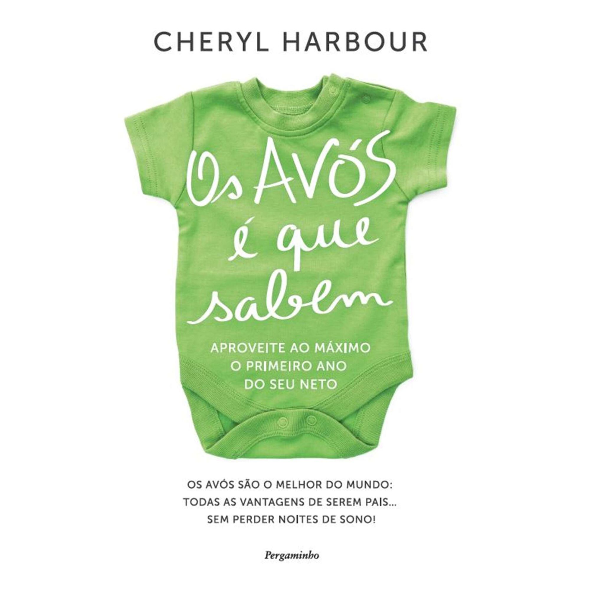 Os Av&oacute;s &Eacute; Que Sabem