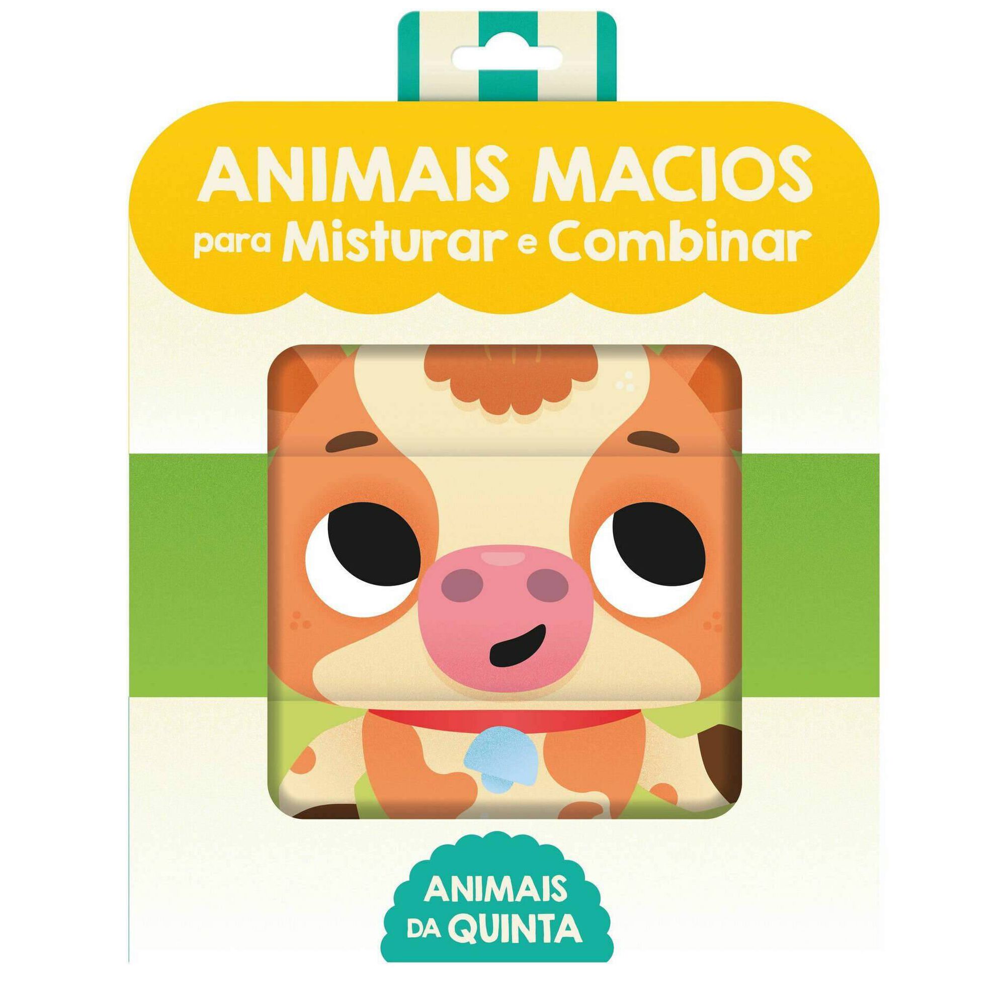 Animais da Quinta