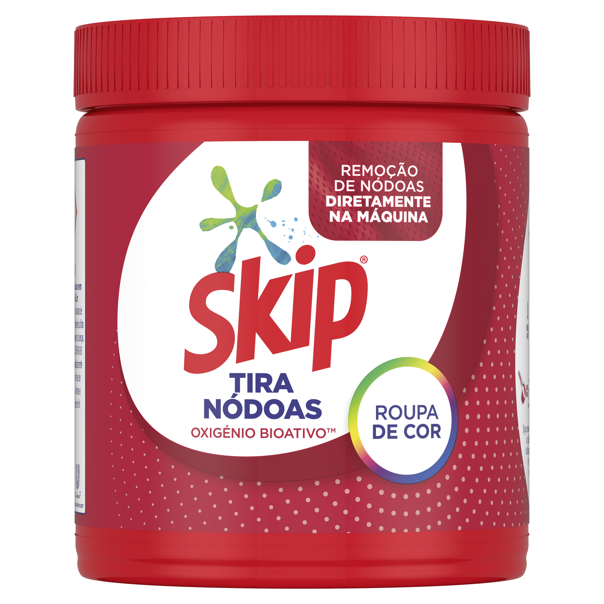 Tira Nódoas Pó