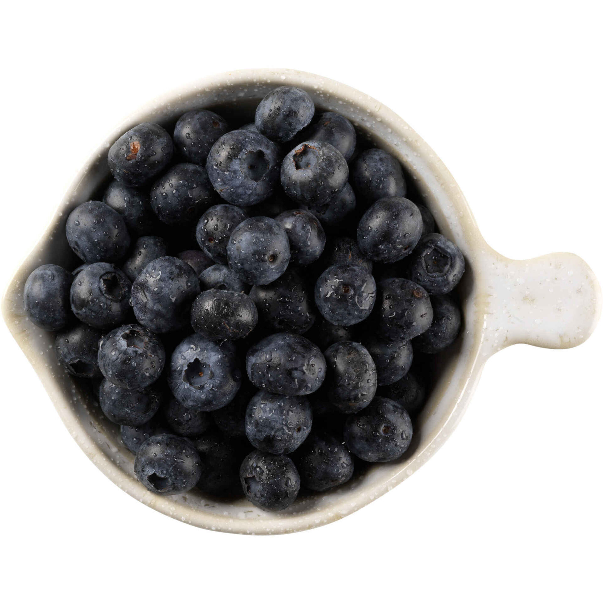 Mirtilo Resíduo Zero