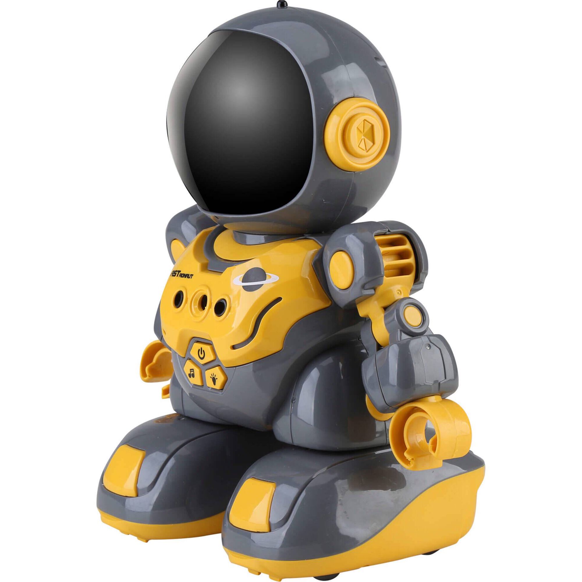 Zoko Speed Wheels - Rob&ocirc; e Carro Telecomandados Space Series