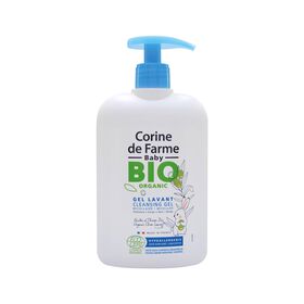 Gel de Banho Micelar Bio Corine de Farme
