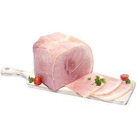 Fiambre Dinamarquês Fatiado no Balcão