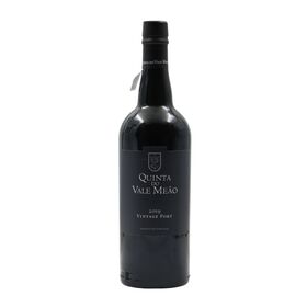 Quinta Do Vale Me&atilde;o Vinho Do Porto Vintage 2019