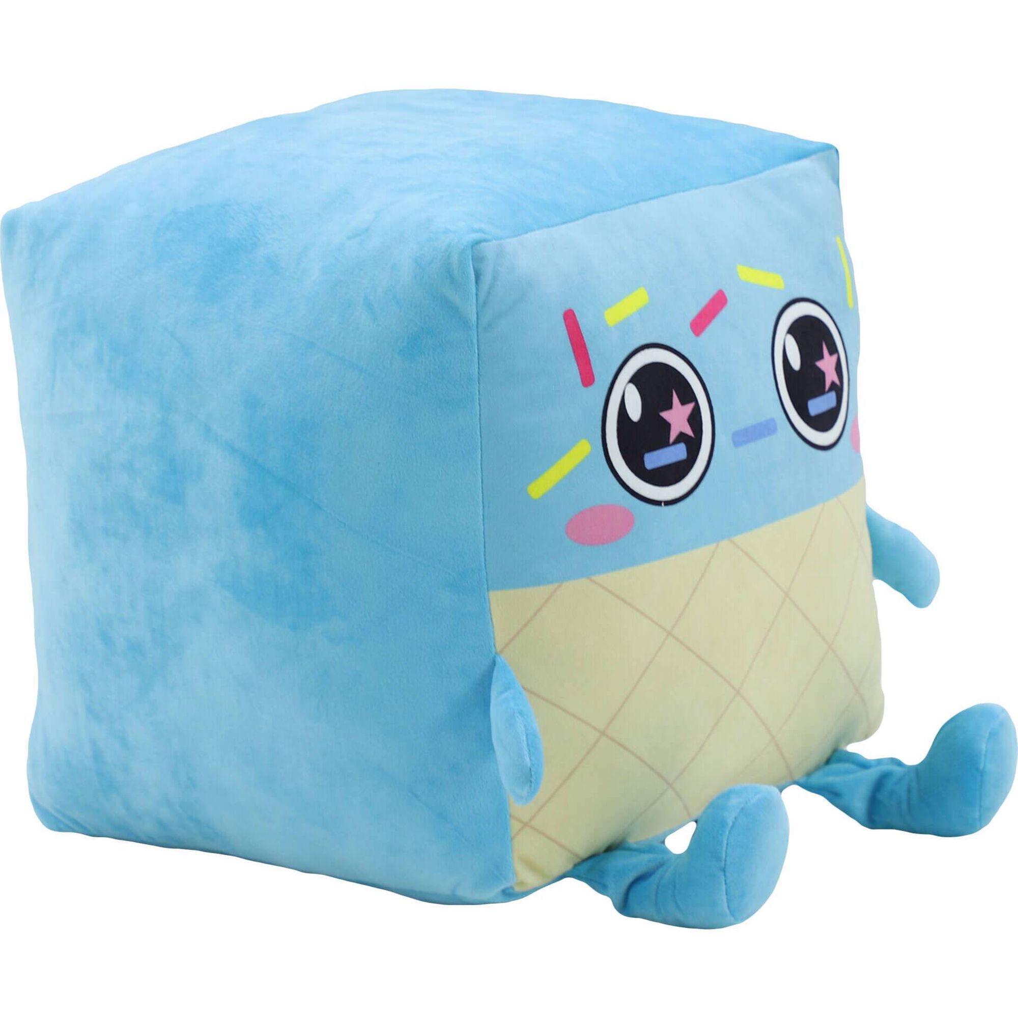 Peluche Cubeezz 43cm (v&aacute;rios modelos)