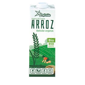 Bebida Vegetal de Arroz