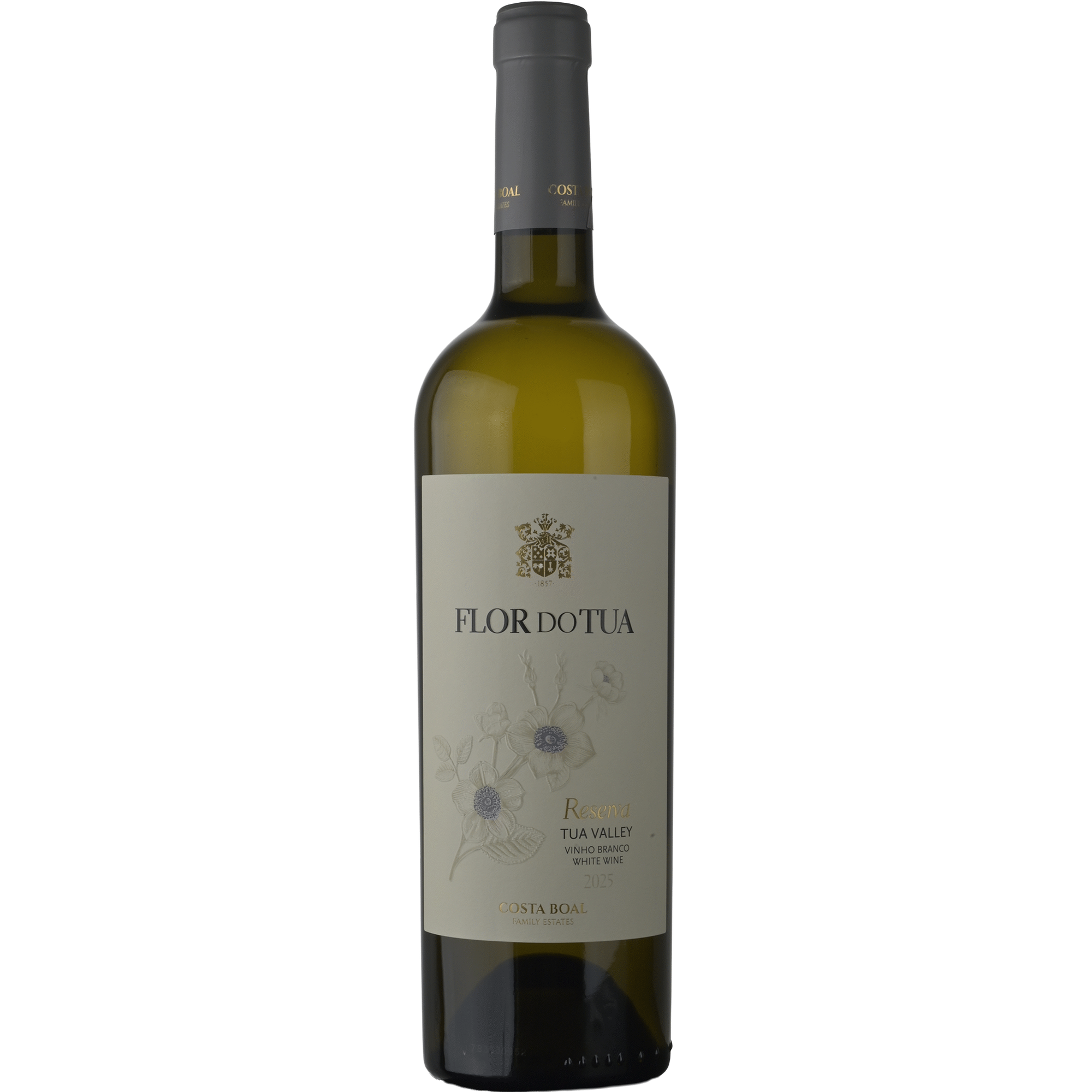 Flor do Tua Reserva Douro Vinho Branco
