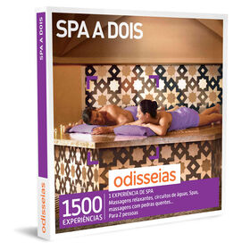 Spa a Dois