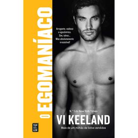 O Egoman&iacute;aco de Vi Keeland