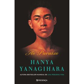 Ao Para&iacute;so de Presen&ccedil;a