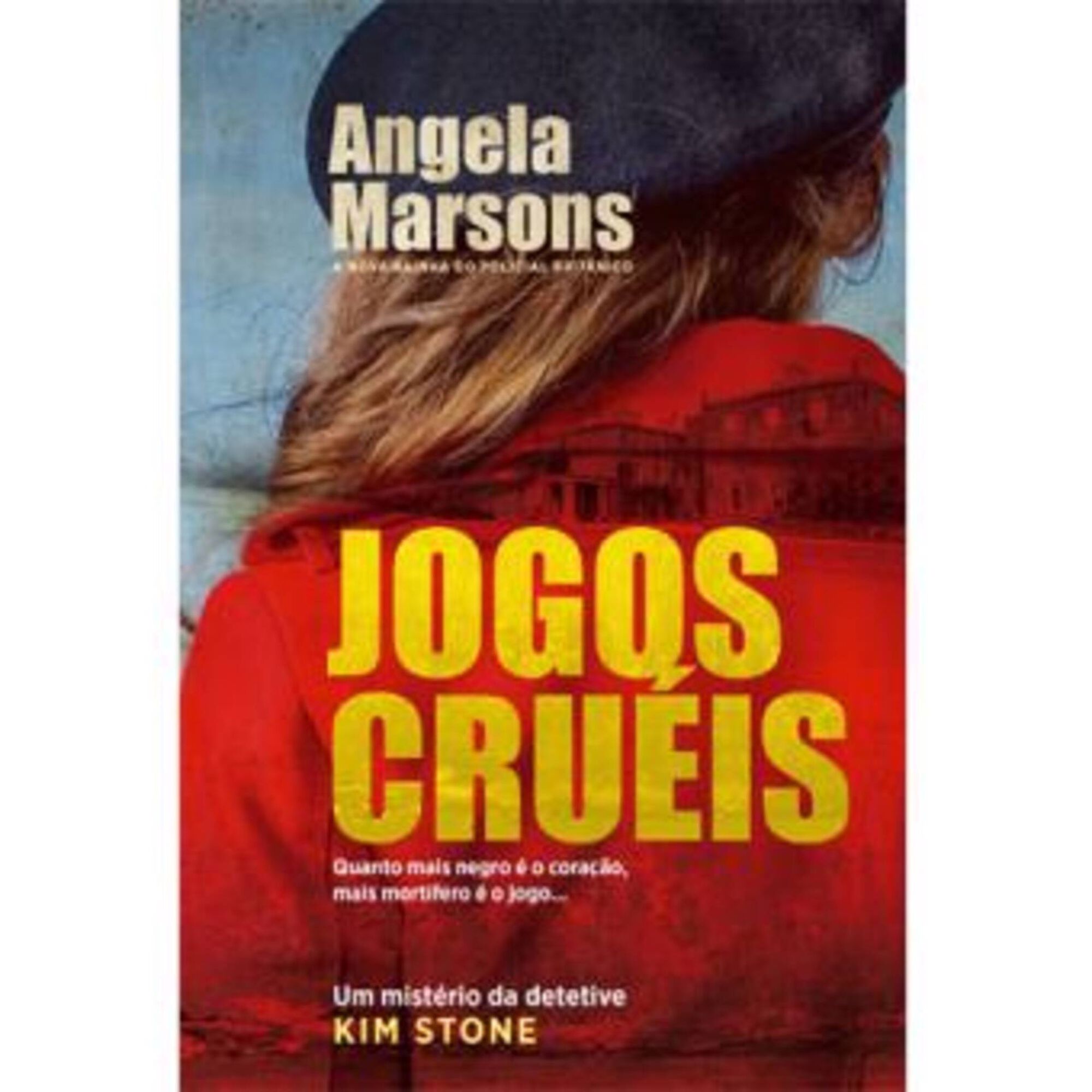 Jogos Cruéis