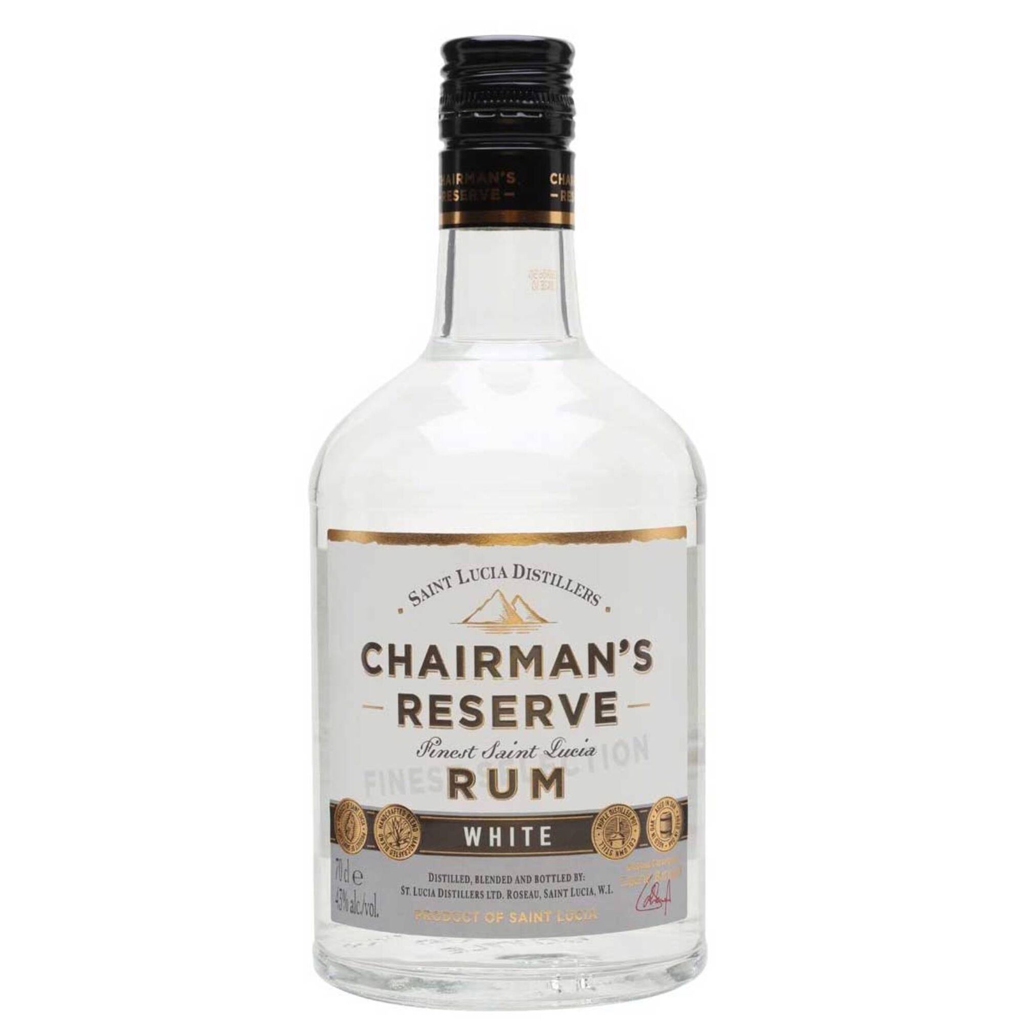 Rum Chairman'S Reserve White