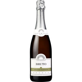 Contemporal Espumante Bruto Branco