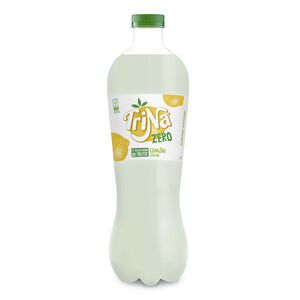 Refrigerante sem Gás Limão Zero Trina