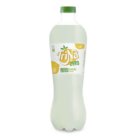 Refrigerante sem Gás Limão Zero Refrigerante sem Gás Limão Zero